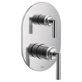 MOEN UTS3311 Arris M-Core 3-Series with Integrated Transfer Valve Trim - Chrome