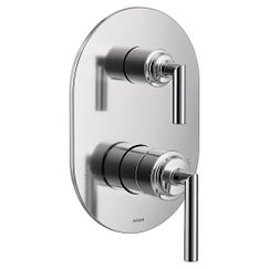 MOEN UTS3311 Arris M-Core 3-Series with Integrated Transfer Valve Trim - Chrome