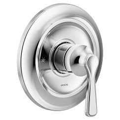 MOEN UTS344301 Colinet M-Core 3-Series Valve Trim - Chrome