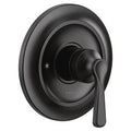 MOEN UTS344301BL Colinet M-Core 3-Series Valve Trim - Matte Black