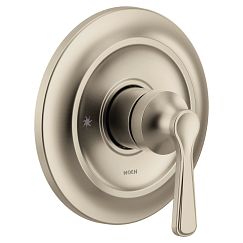 MOEN UTS344301BN Colinet M-Core 3-Series Valve Trim - Brushed Nickel