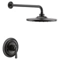 MOEN UTS344302EPBL Colinet M-Core 3-Series Shower Trim - Matte Black