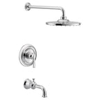 MOEN UTS344303 Colinet M-Core 3-Series Tub and Shower Trim - Chrome