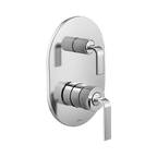 MOEN UTS3511 Cambium M-Core 3-Series with Integrated Transfer Valve Trim - Chrome