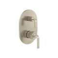 MOEN UTS3511BN Cambium M-Core 3-Series with Integrated Transfer Valve Trim - Brushed Nickel