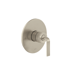 MOEN Cambium Brushed nickel M-CORE 3 series tub/shower valve only - Brushed Nickel, UTS3581BN