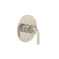 MOEN UTS3581NLBN Cambium M-Core 3-Series Valve Trim - Brushed Nickel/Polished Nickel