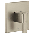 MOEN UTS3711BN 90 Degree M-Core 3-Series Valve Trim - Brushed Nickel