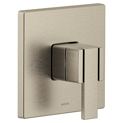 MOEN UTS3711BN 90 Degree M-Core 3-Series Valve Trim - Brushed Nickel