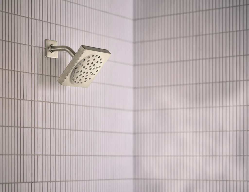 MOEN UTS3713EPBN 90 Degree M-Core 3-Series Tub and Shower Trim - Brushed Nickel