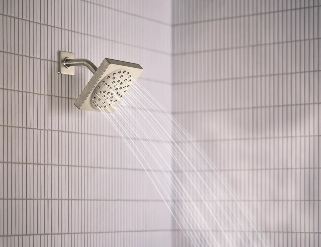 MOEN UTS3713EPBN 90 Degree M-Core 3-Series Tub and Shower Trim - Brushed Nickel