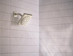 MOEN UTS3713EPBN 90 Degree M-Core 3-Series Tub and Shower Trim - Brushed Nickel