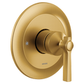 MOEN UTS3911BG Flara M-Core 3-Series Valve Trim - Brushed Gold