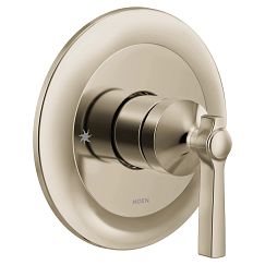 MOEN UTS3911NL Flara  M-Core 3-Series Valve Only In Polished Nickel