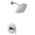MOEN UTS3912 Flara M-Core 3-Series Shower Trim - Chrome
