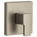 MOEN UTS4172BN 90 Degree M-Core 3-Series Transfer Valve Trim - Brushed Nickel