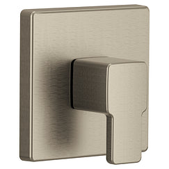 MOEN UTS4172BN 90 Degree M-Core 3-Series Transfer Valve Trim - Brushed Nickel