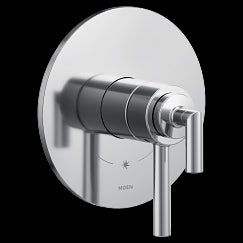 MOEN UTS42001 Arris Chrome M-CORE 4-Series tub/shower valve only, Chrome