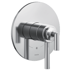 MOEN UTS42001 Arris M-Core 4-Series Valve Trim - Chrome