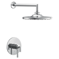 MOEN UTS42002EP Arris M-Core 4-Series Shower Trim - Chrome