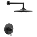 MOEN UTS42002EPBL Arris M-Core 4-Series Shower Trim - Matte Black