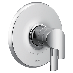 MOEN UTS4201 Doux M-Core 4-Series Valve Trim - Chrome