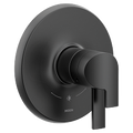 MOEN UTS4201BL Doux M-Core 4-Series Valve Trim - Matte Black