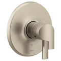 MOEN UTS4201BN Doux M-Core 4-Series Valve Trim - Brushed Nickel
