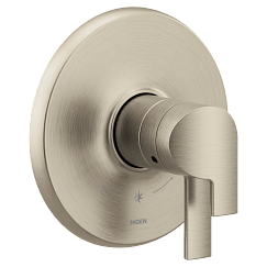 MOEN UTS4201BN Doux M-Core 4-Series Valve Trim - Brushed Nickel