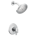 MOEN UTS4202EP Doux M-Core 4-Series Shower Trim - Chrome