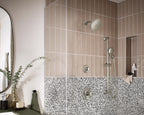 MOEN UTS4202EPBN Doux M-Core 4-Series Shower Trim - Brushed Nickel