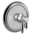 MOEN UTS43101 Weymouth M-Core 4-Series Valve Trim - Chrome