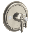 MOEN UTS43101BN Weymouth M-Core 4-Series Valve Trim - Brushed Nickel