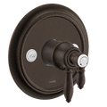 MOEN UTS43101ORB Weymouth M-Core 4-Series Valve Trim - Oil Rubbed Bronze