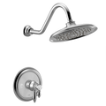 MOEN UTS43102EP Weymouth M-Core 4-Series Shower Trim - Chrome