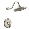 MOEN UTS43102EPBN Weymouth M-Core 4-Series Shower Trim - Brushed Nickel
