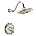 MOEN UTS43102EPNL Weymouth M-Core 4-Series Shower Trim - Polished Nickel