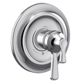 MOEN UTS444301 Colinet M-Core 4-Series Valve Trim - Chrome