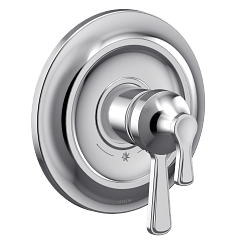 MOEN UTS444301 Colinet M-Core 4-Series Valve Trim - Chrome