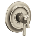 MOEN UTS444301BN Colinet M-Core 4-Series Valve Trim - Brushed Nickel