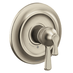 MOEN UTS444301BN Colinet M-Core 4-Series Valve Trim - Brushed Nickel