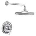 MOEN UTS444302EP Colinet M-Core 4-Series Shower Trim - Chrome