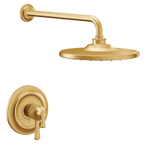 MOEN UTS444302EPBG Colinet M-Core 4-Series Shower Trim - Brushed Gold