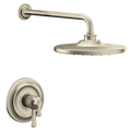 MOEN UTS444302EPBN Colinet M-Core 4-Series Shower Trim - Brushed Nickel