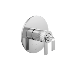 MOEN Cambium Chrome M-CORE 2 series tub/shower valve only - Chrome, UTS4581