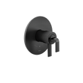 MOEN UTS4581BL Cambium M-Core 4-Series Valve Trim - Matte Black
