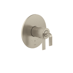 MOEN Cambium Brushed nickel M-CORE 2 series tub/shower valve only - Brushed Nickel, UTS4581BN