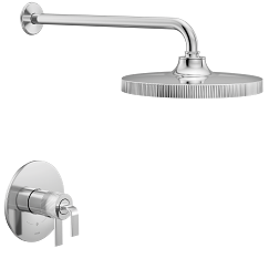 MOEN UTS4582EP Cambium M-Core 2 Series Shower Only - Chrome