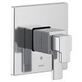 MOEN UTS4711 90 Degree M-Core 4-Series Valve Trim - Chrome