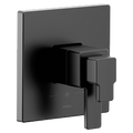 MOEN UTS4711BL 90 Degree M-Core 4-Series Valve Trim - Matte Black